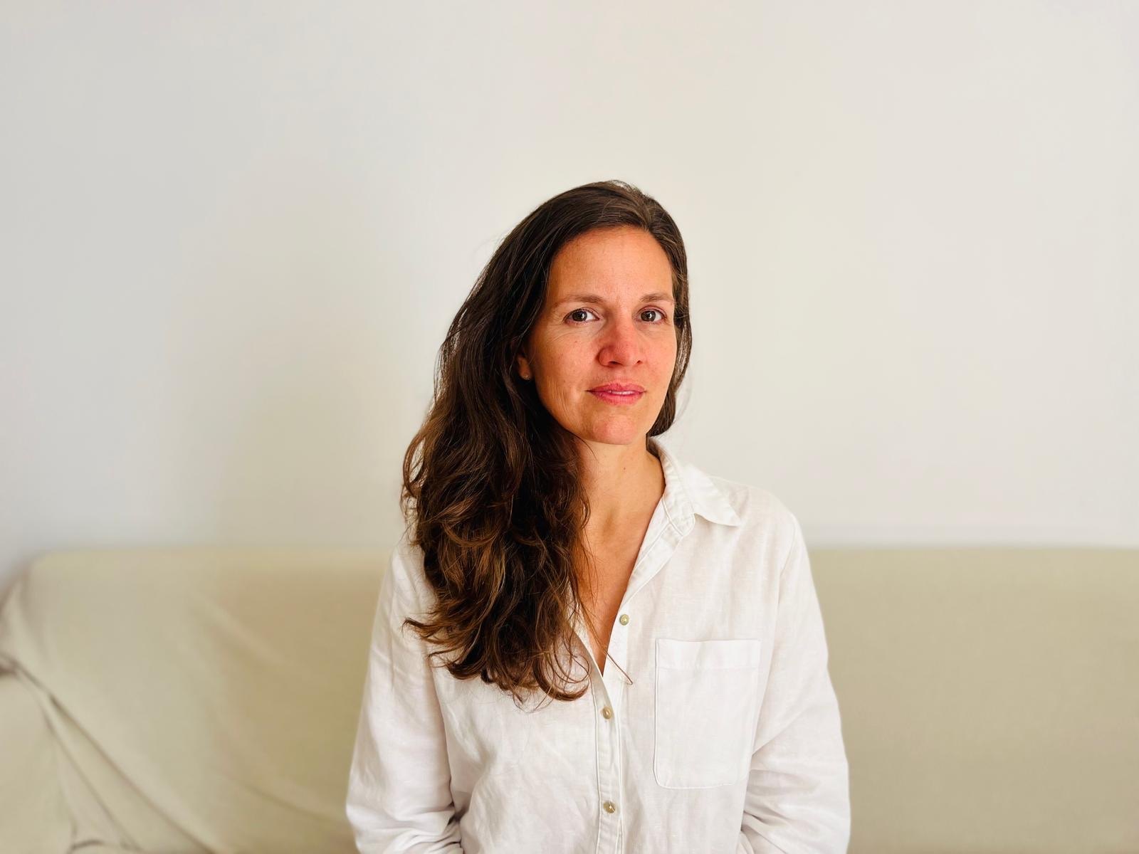 Teresa Suchorska, psychoterapeutka psychodynamiczna